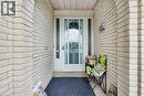 ENTRANCE - 591 Mohawk Road W, Hamilton, ON  - Outdoor With Exterior 
