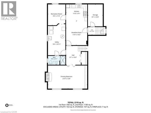 591 Mohawk Road W, Hamilton, ON - Other
