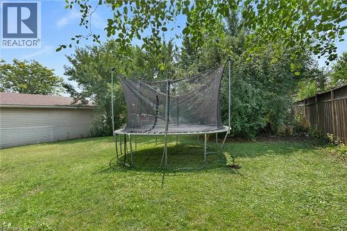 591 Mohawk Road W, Hamilton, ON - Outdoor
