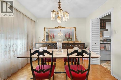 591 Mohawk Road W, Hamilton, ON - Indoor Photo Showing Other Room