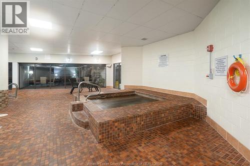 380 Pellissier Avenue Unit# 706, Windsor, ON - Indoor Photo Showing Other Room