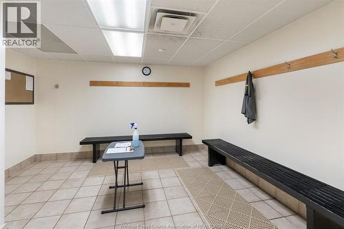 380 Pellissier Avenue Unit# 706, Windsor, ON - Indoor Photo Showing Other Room