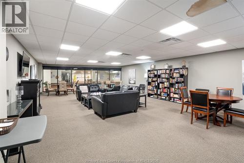 380 Pellissier Avenue Unit# 706, Windsor, ON - Indoor