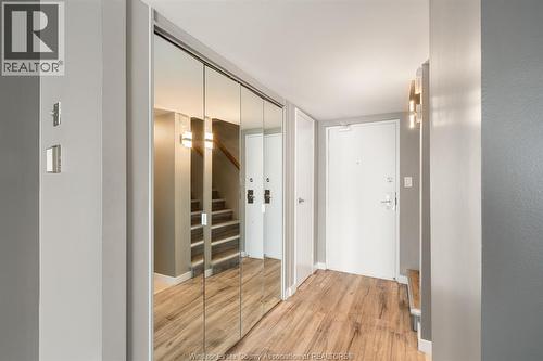 380 Pellissier Avenue Unit# 706, Windsor, ON - Indoor Photo Showing Other Room
