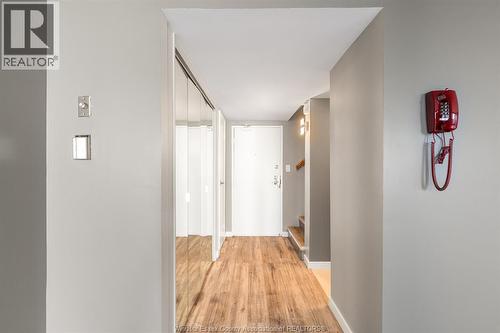 380 Pellissier Avenue Unit# 706, Windsor, ON - Indoor Photo Showing Other Room