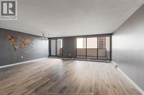 380 Pellissier Avenue Unit# 706, Windsor, ON - Indoor Photo Showing Other Room