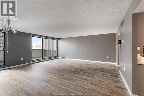 380 Pellissier Avenue Unit# 706, Windsor, ON - Indoor Photo Showing Other Room