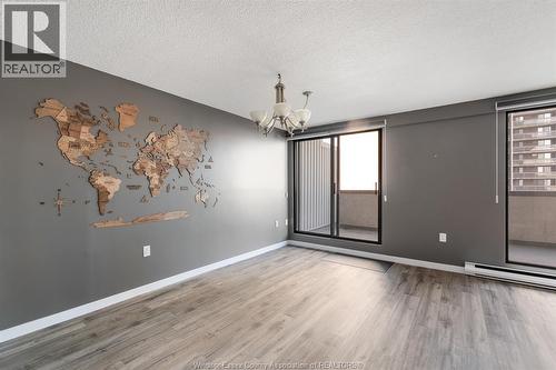 380 Pellissier Avenue Unit# 706, Windsor, ON - Indoor Photo Showing Other Room
