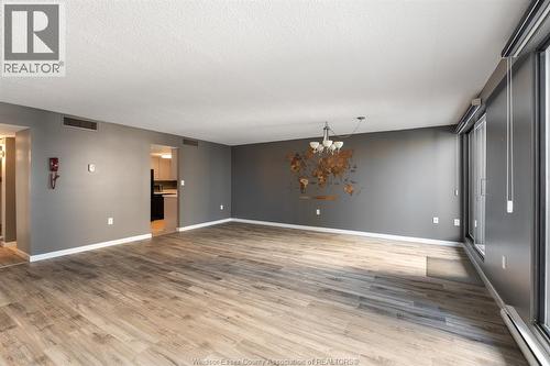 380 Pellissier Avenue Unit# 706, Windsor, ON - Indoor Photo Showing Other Room