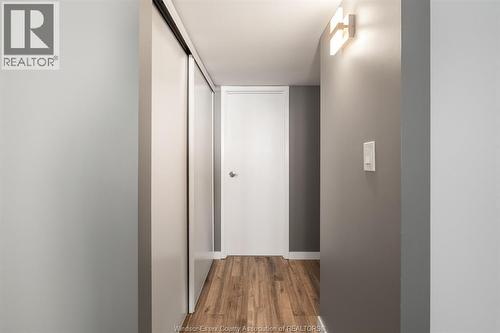 380 Pellissier Avenue Unit# 706, Windsor, ON - Indoor Photo Showing Other Room