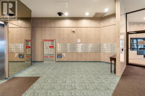 380 Pellissier Avenue Unit# 706, Windsor, ON - Indoor Photo Showing Other Room