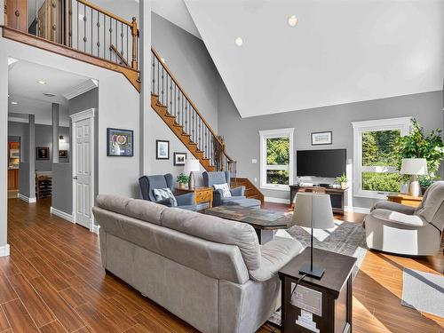 98 Canoe Lake Cove Road, Leminster, NS - Indoor Photo Showing Living Room