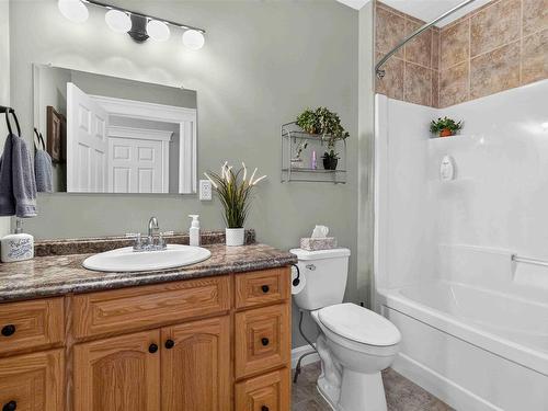 98 Canoe Lake Cove Road, Leminster, NS - Indoor Photo Showing Bathroom