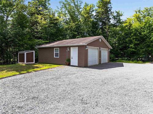 98 Canoe Lake Cove Road, Leminster, NS - Outdoor