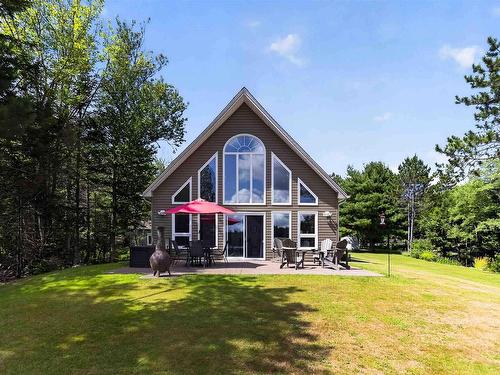 98 Canoe Lake Cove Road, Leminster, NS - Outdoor