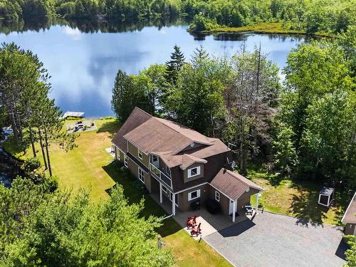 98 Canoe Lake Cove Road, Leminster, NS - Outdoor