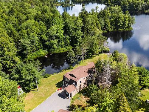 98 Canoe Lake Cove Road, Leminster, NS - Outdoor With Body Of Water With View