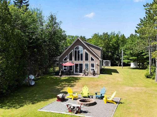 98 Canoe Lake Cove Road, Leminster, NS - Outdoor