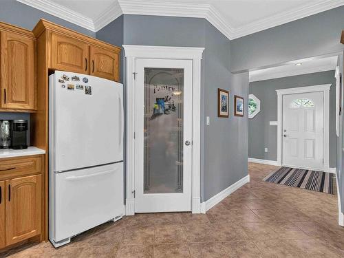 98 Canoe Lake Cove Road, Leminster, NS - Indoor Photo Showing Kitchen