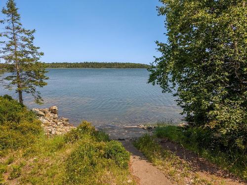 390-406 Highway 308, Morris Island, NS - Outdoor With Body Of Water With View
