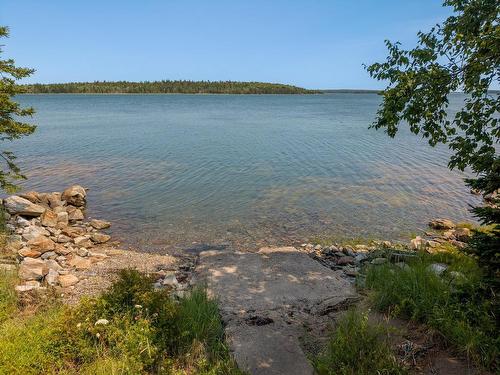 390-406 Highway 308, Morris Island, NS - Outdoor With Body Of Water With View