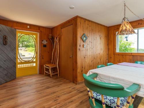 390-406 Highway 308, Morris Island, NS - Indoor
