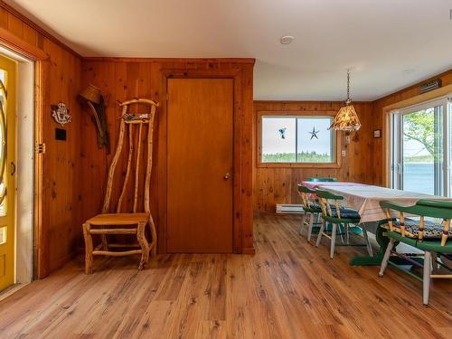 390-406 Highway 308, Morris Island, NS - Indoor Photo Showing Dining Room