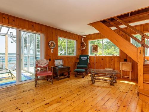 390-406 Highway 308, Morris Island, NS - Indoor