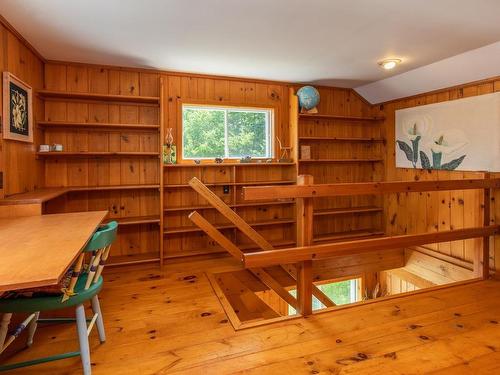 390-406 Highway 308, Morris Island, NS - Indoor