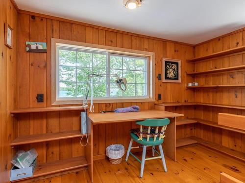 390-406 Highway 308, Morris Island, NS - Indoor