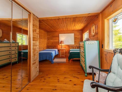 390-406 Highway 308, Morris Island, NS - Indoor