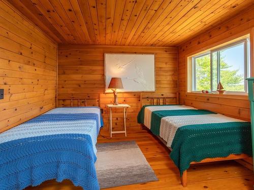 390-406 Highway 308, Morris Island, NS - Indoor Photo Showing Bedroom