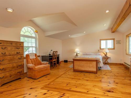 390-406 Highway 308, Morris Island, NS - Indoor