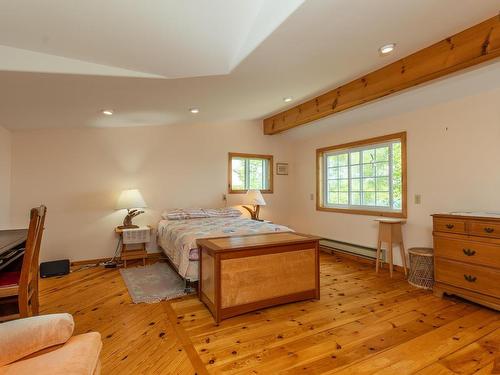 390-406 Highway 308, Morris Island, NS - Indoor Photo Showing Bedroom