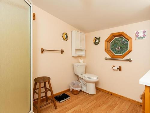 390-406 Highway 308, Morris Island, NS - Indoor Photo Showing Bathroom