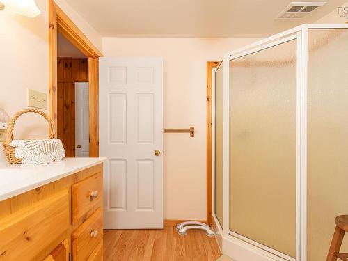 390-406 Highway 308, Morris Island, NS - Indoor