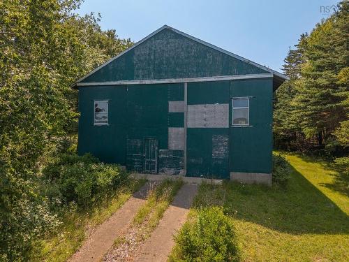 390-406 Highway 308, Morris Island, NS - Outdoor