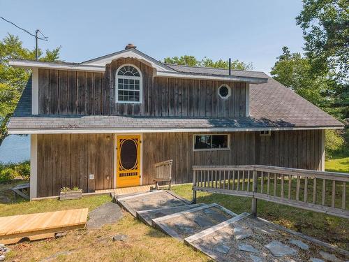 390-406 Highway 308, Morris Island, NS - Outdoor