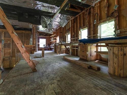 390-406 Highway 308, Morris Island, NS - Indoor Photo Showing Other Room