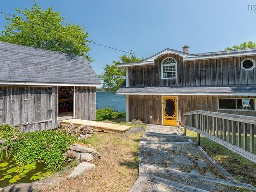 390-406 Highway 308, Morris Island, NS - Outdoor