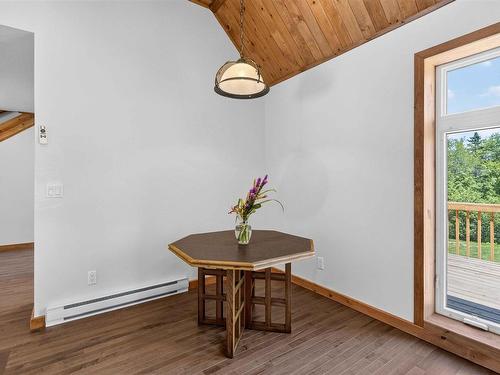 1959 Highway 208, Hemford, NS - Indoor Photo Showing Dining Room