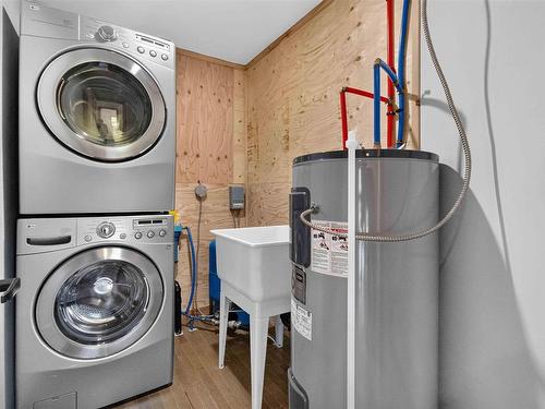 1959 Highway 208, Hemford, NS - Indoor Photo Showing Laundry Room