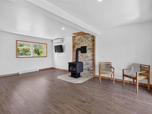 1959 Highway 208, Hemford, NS - Indoor With Fireplace