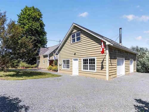 1959 Highway 208, Hemford, NS - Outdoor