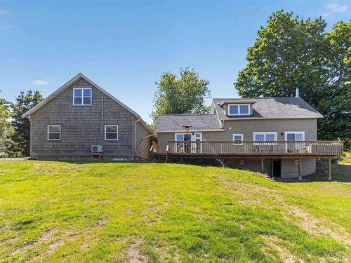 1959 Highway 208, Hemford, NS - Outdoor With Deck Patio Veranda