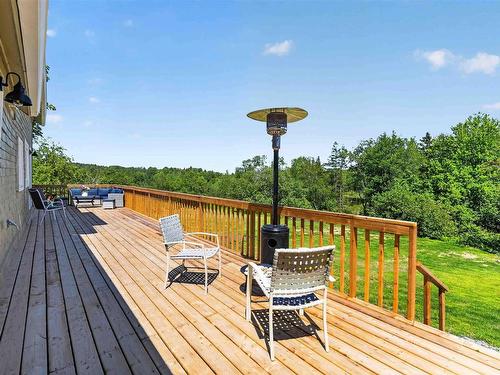 1959 Highway 208, Hemford, NS - Outdoor With Deck Patio Veranda With Exterior
