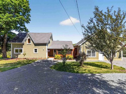 1959 Highway 208, Hemford, NS - Outdoor