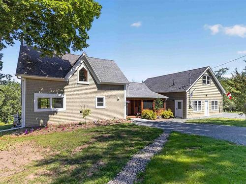 1959 Highway 208, Hemford, NS - Outdoor
