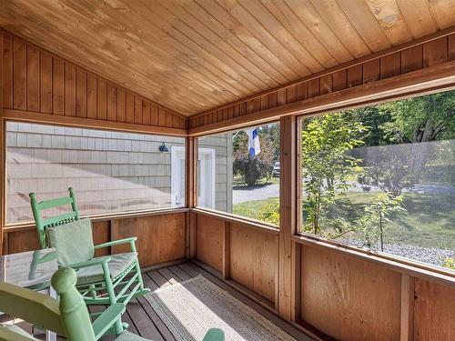 1959 Highway 208, Hemford, NS - Outdoor With Deck Patio Veranda With Exterior