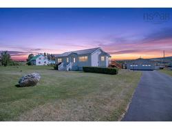 80 Abercrombie Loop  Abercrombie, NS B2H 5C6